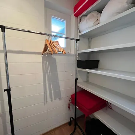 Apartment Albatros - A77303 *