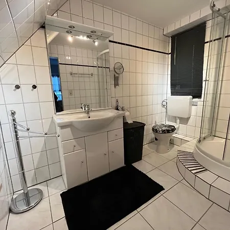 Albatros - A77303 Apartment Dahme (Schleswig-Holstein)