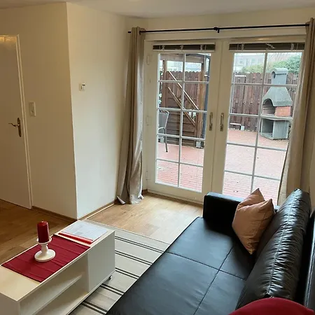 Albatros - A77303 Apartment *