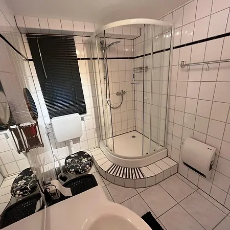 Apartment Albatros - A77303 Dahme (Schleswig-Holstein)