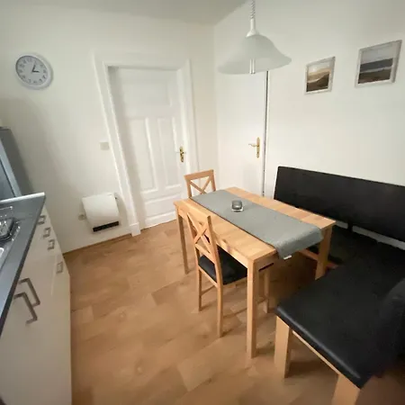 Albatros - A77303 Apartment *