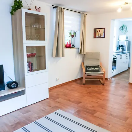 Apartment Albatros - A77303 *