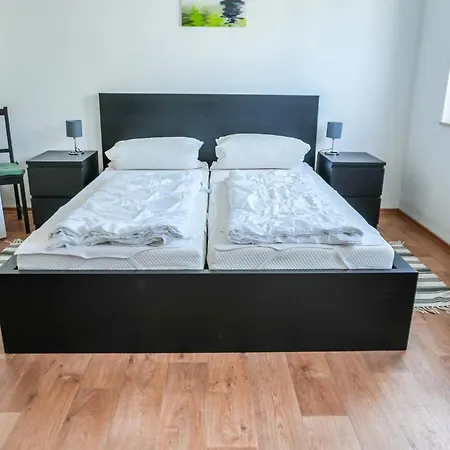 Albatros - A77303 Apartment Dahme (Schleswig-Holstein)