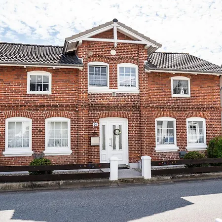 Apartment Albatros - A77303 Dahme (Schleswig-Holstein)